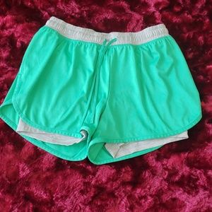 Champion Shorts